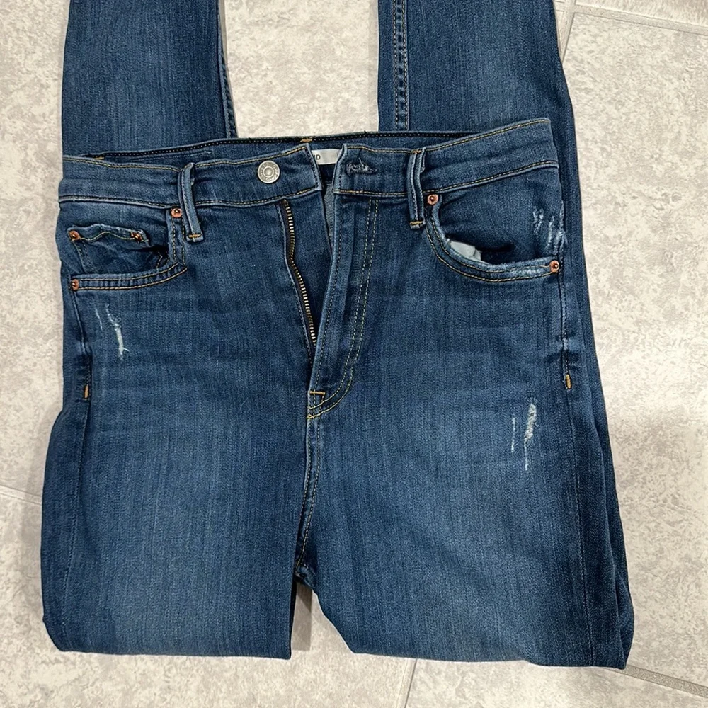 Girlfriend, Kendall superstretch - Picture 5 of 8